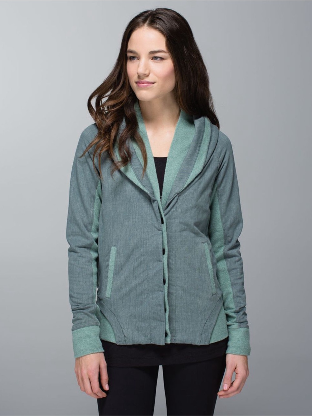 Lululemon To Class Jacket